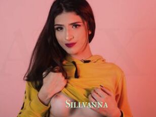 Sillvanna