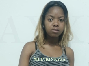 Sillykinkyza