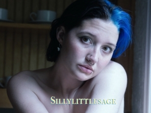 sillylittlesage Actrice xxx