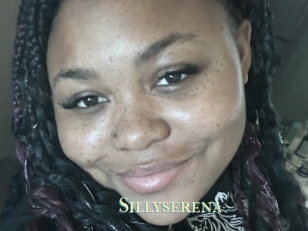 Sillyserena