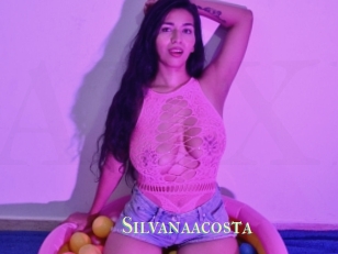 Silvanaacosta