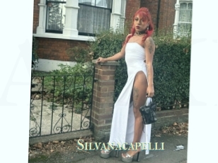 Silvanacapelli