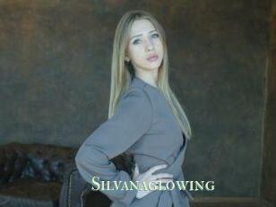 Silvanaglowing