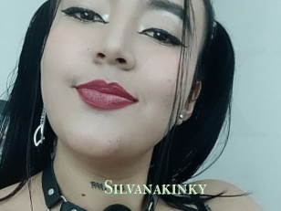Silvanakinky
