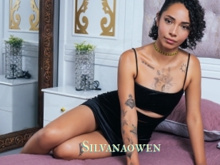 Silvanaowen