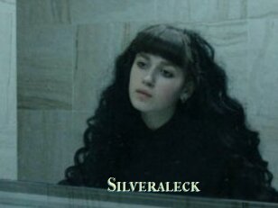 Silveraleck