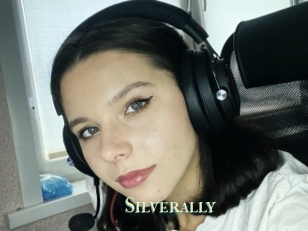 Silverally