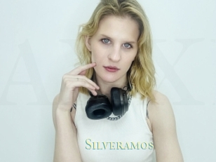 silveramos Actrice xxx