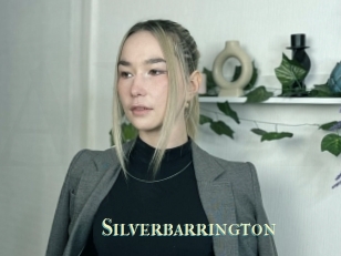 silverbarrington Actrice xxx