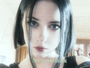 Silverbelger