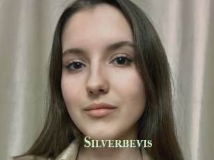 Silverbevis
