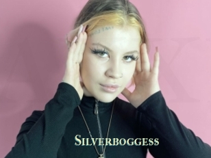 Silverboggess