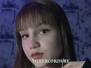 silvercordery Actrice xxx
