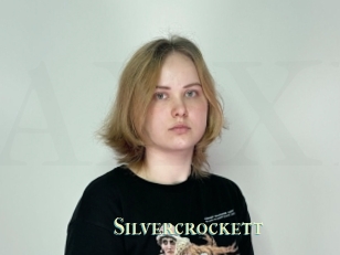 Silvercrockett