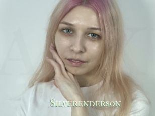 Silverenderson
