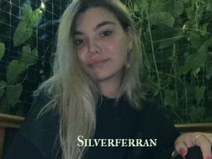 Silverferran