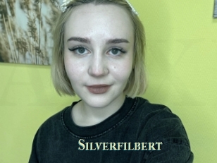 Silverfilbert