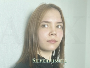 silverfussell Actrice xxx