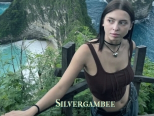Silvergambee