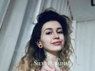 Silvergladish
