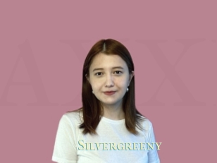 Silvergreeny