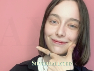 silverhallsted Actrice xxx