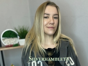 Silverhamblett