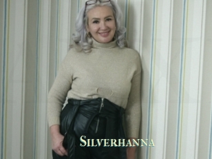 Silverhanna