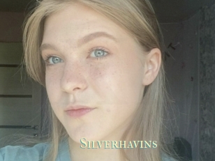 silverhavins Actrice xxx