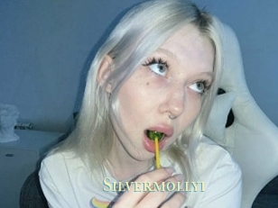 Silvermollyi