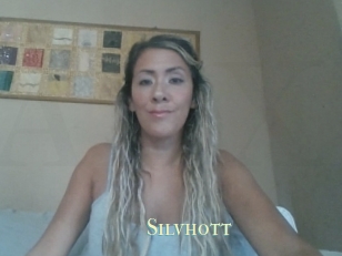 silvhott Actrice xxx