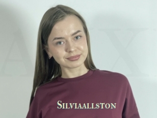 Silviaallston