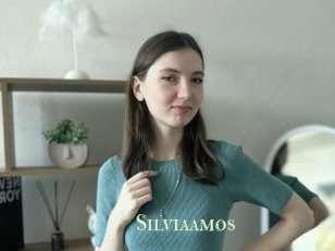 Silviaamos