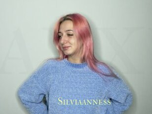silviaanness Actrice xxx