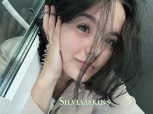 silviaaskins Actrice xxx
