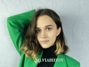 Silviabiddy