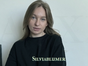 Silviablumer