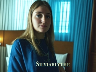Silviablythe