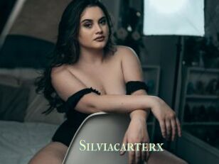Silviacarterx