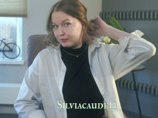 Silviacaudell