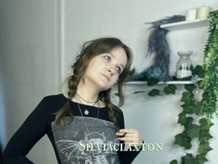 Silviaclaxton