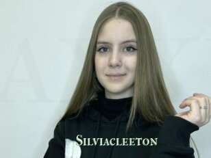 Silviacleeton