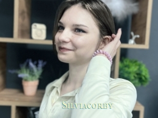 Silviacorby