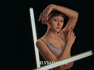 Silviadanby
