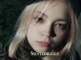 Silviadiggle