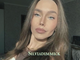 Silviadimmick