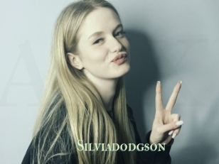 Silviadodgson