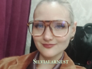Silviaearnest