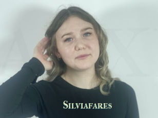 Silviafares