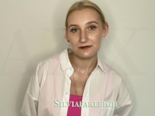 Silviafarleigh